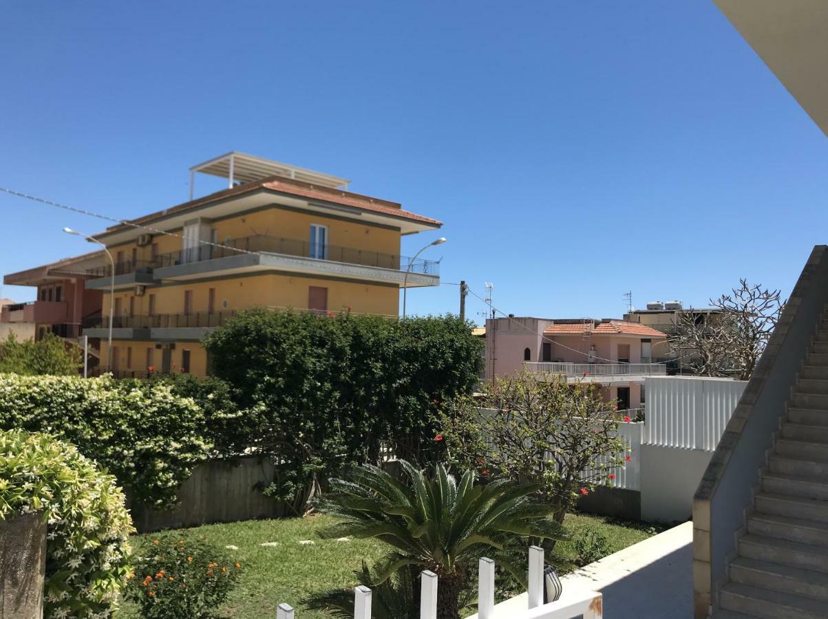 Delposto Marina Di Ragusa Sr Екстер'єр фото